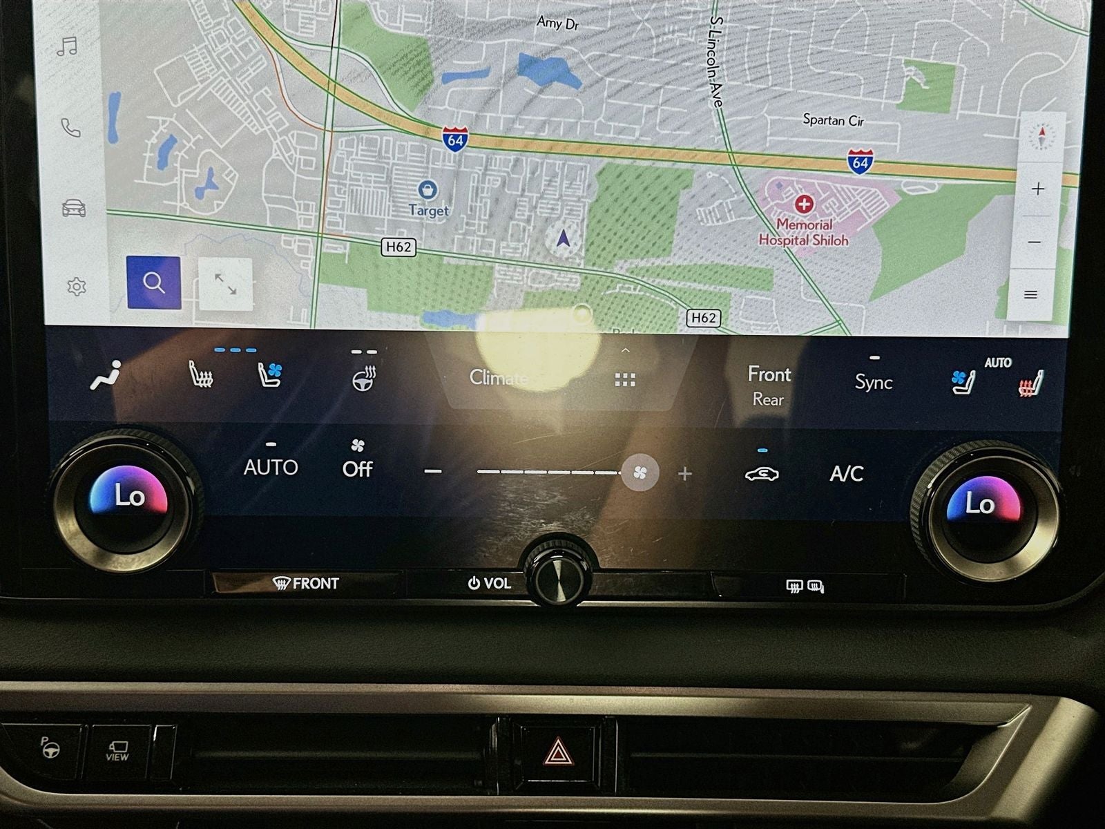 2024 Lexus RX 350h Luxury