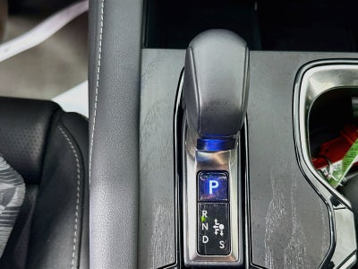 2024 Lexus RX 350h Luxury