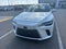 2024 Lexus RX 350h Luxury