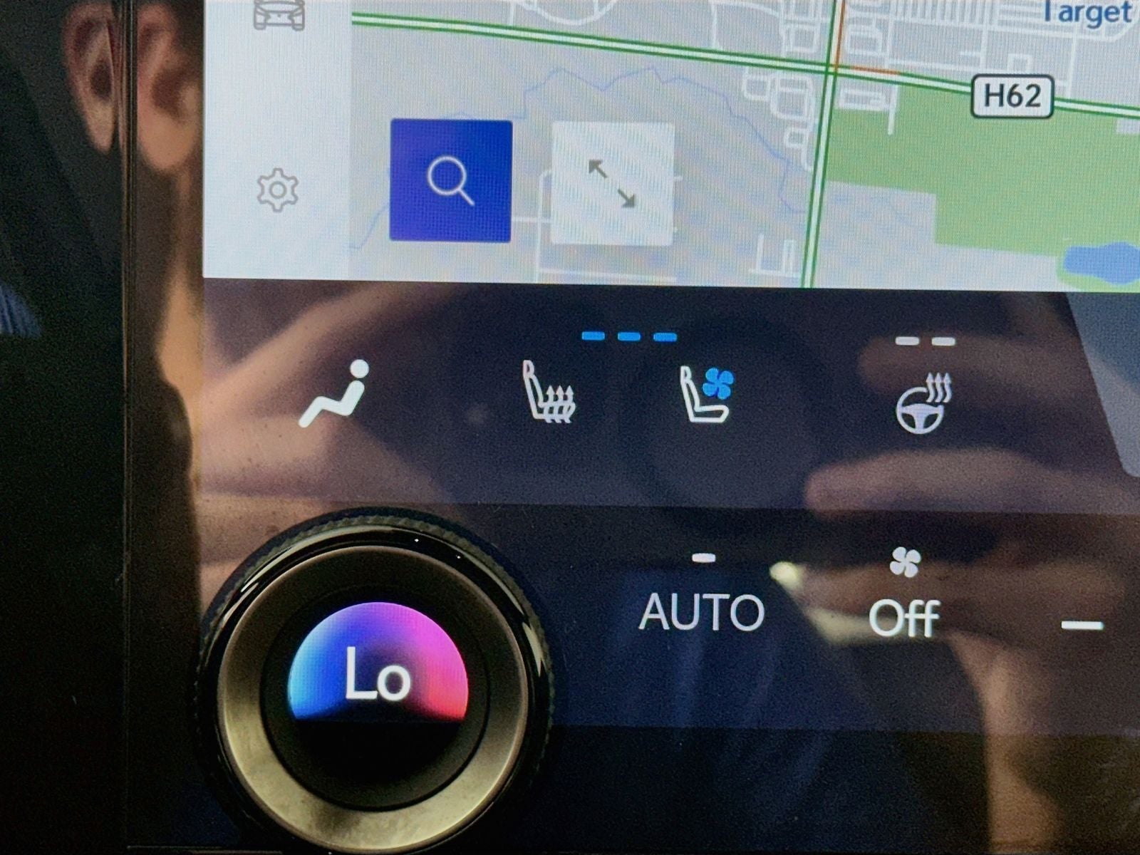 2024 Lexus RX 350h Luxury