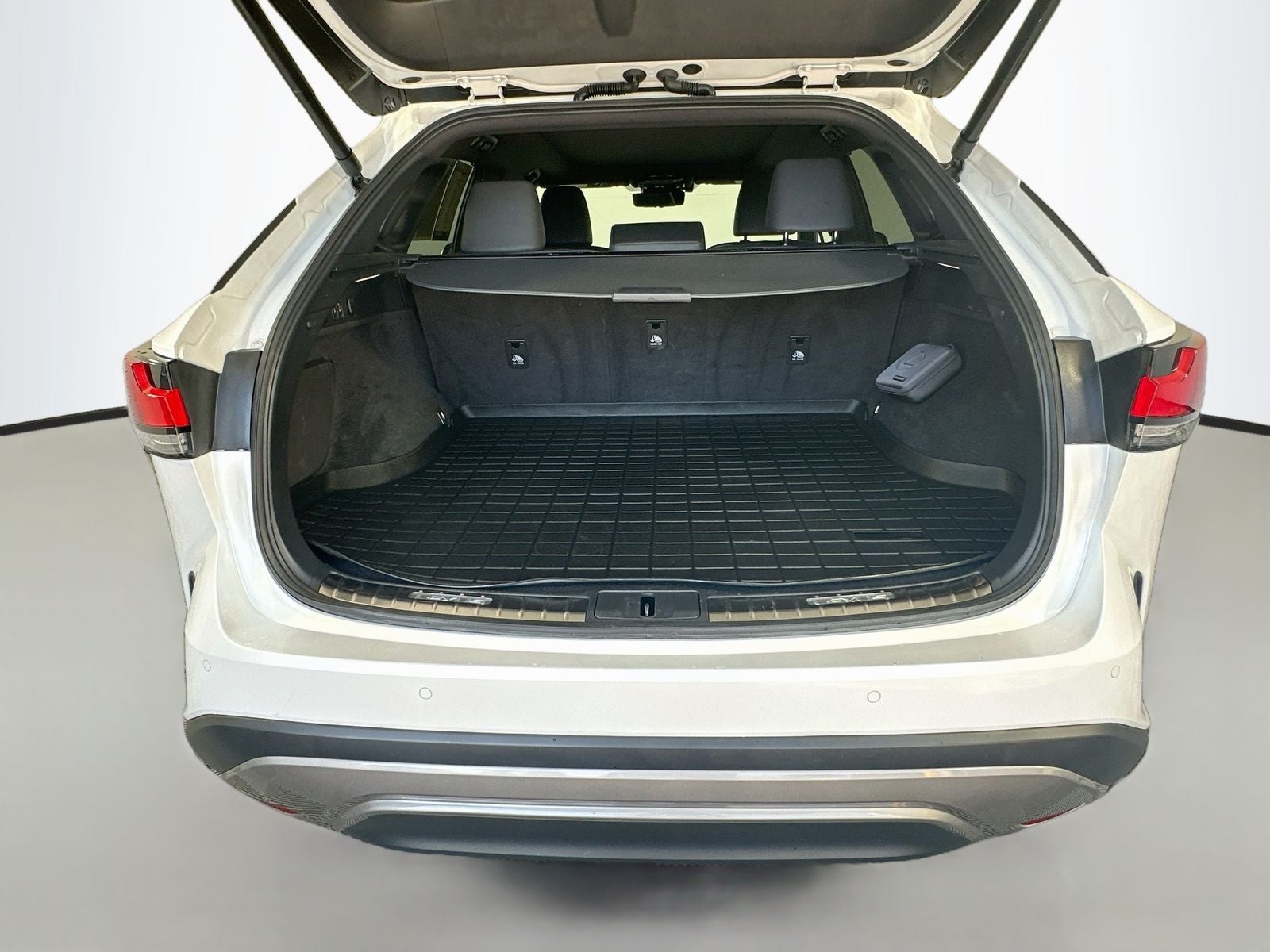 2024 Lexus RX 350h Luxury