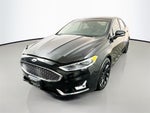 2019 Ford Fusion Hybrid Titanium