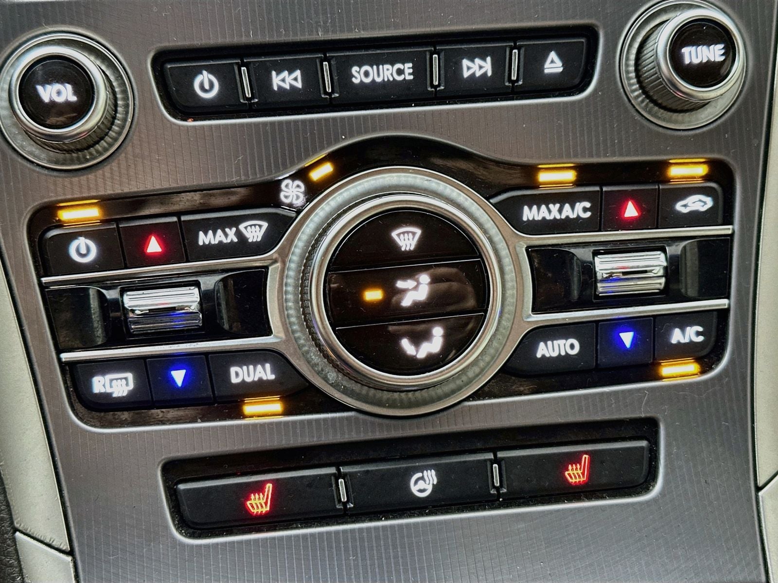 2019 Lincoln MKZ Reserve