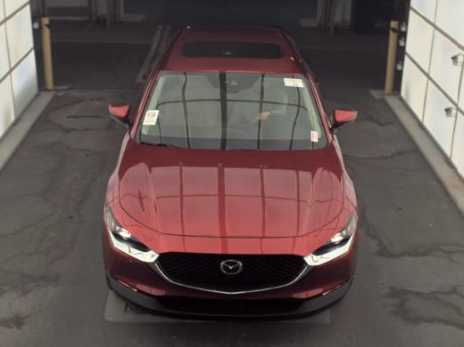 2021 Mazda Mazda CX-30 Preferred