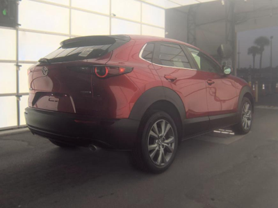 2021 Mazda Mazda CX-30 Preferred