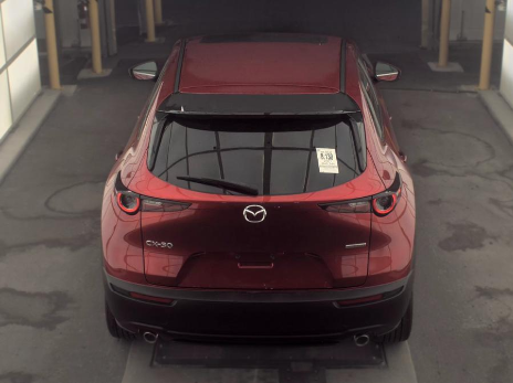 2021 Mazda Mazda CX-30 Preferred