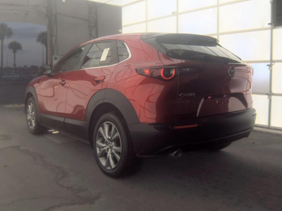 2021 Mazda Mazda CX-30 Preferred