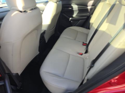 2021 Mazda Mazda CX-30 Preferred