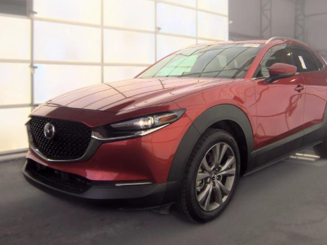 2020 Mazda Mazda CX-30 Premium