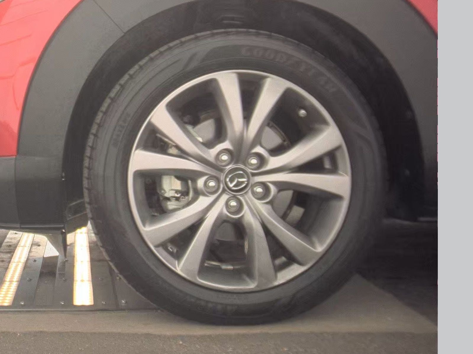 2020 Mazda Mazda CX-30 Premium