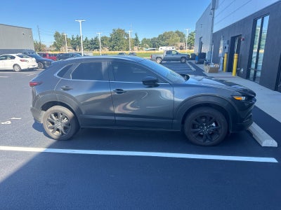 2025 Mazda Mazda CX-30 2.5 S Select Sport
