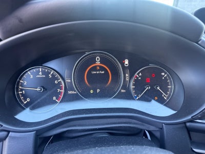 2025 Mazda Mazda CX-30 2.5 S Select Sport