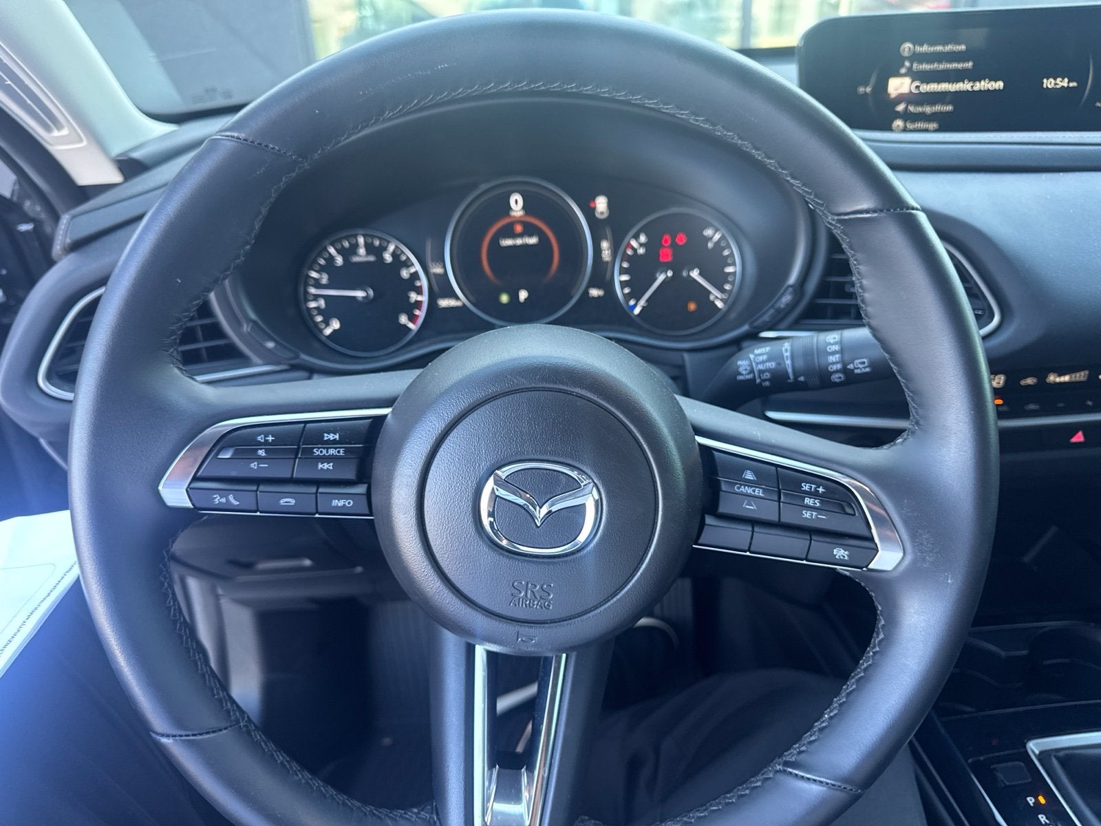 2025 Mazda Mazda CX-30 2.5 S Select Sport
