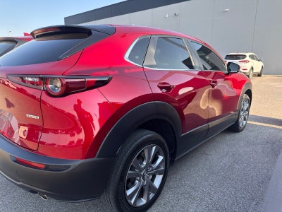 2021 Mazda Mazda CX-30 Preferred