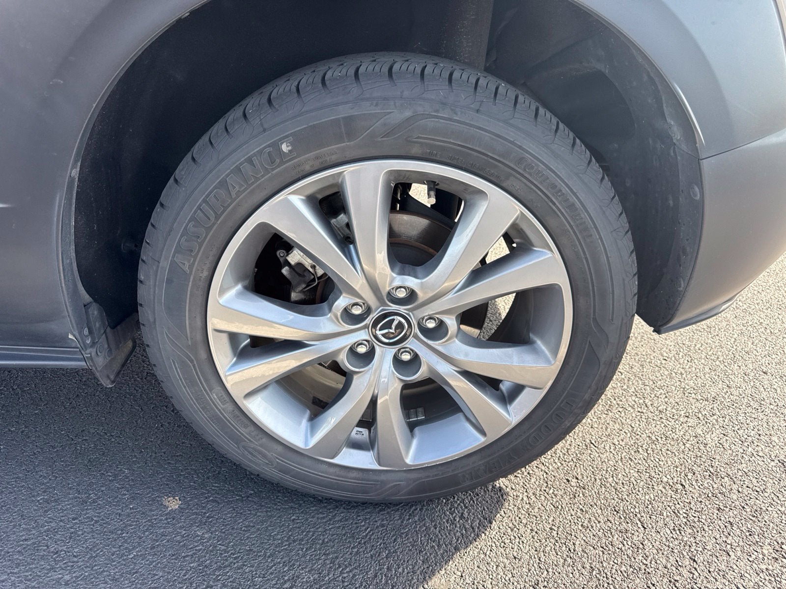 2023 Mazda Mazda CX-30 2.5 S Preferred Package