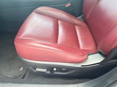 2025 Mazda Mazda CX-30 2.5 S Carbon Edition