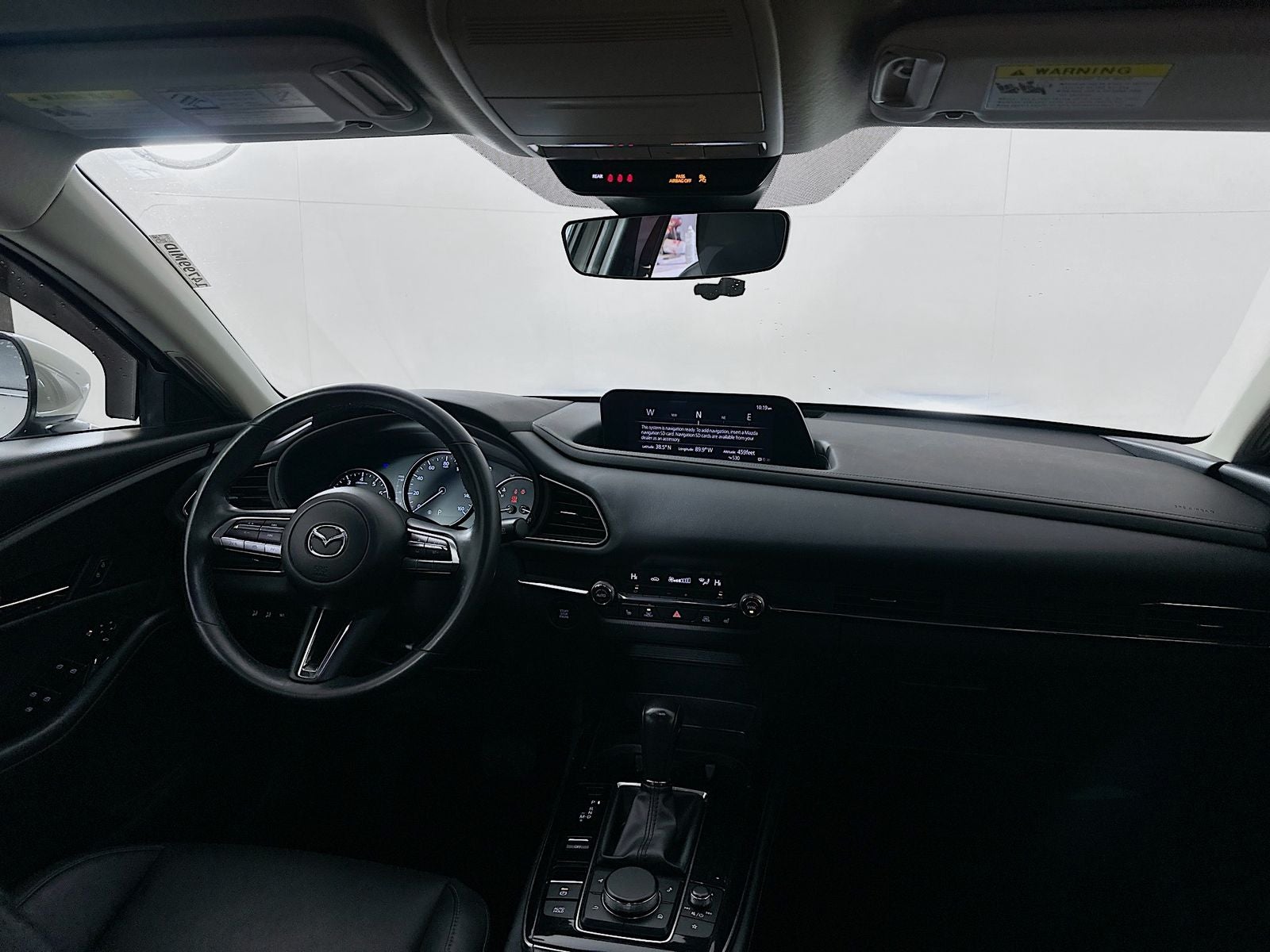 2023 Mazda Mazda CX-30 2.5 S Preferred Package