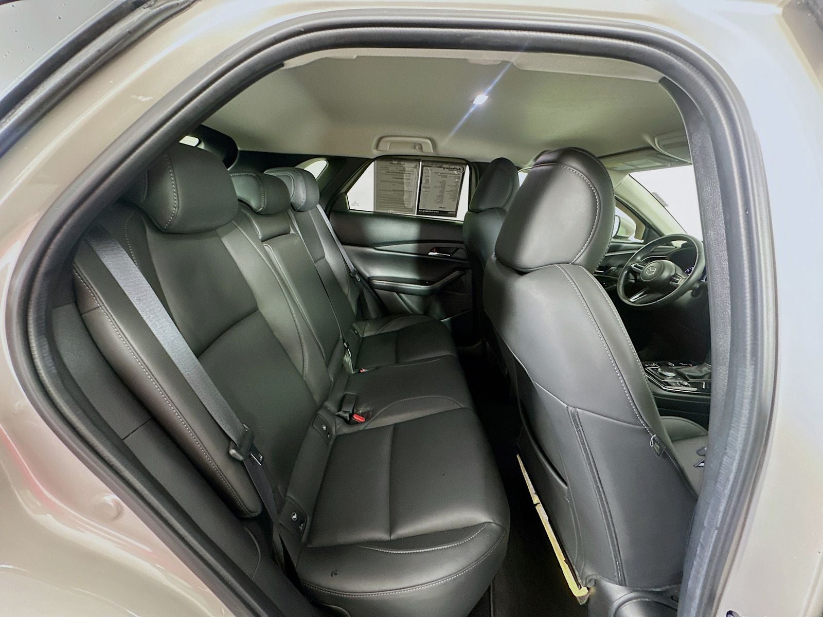 2023 Mazda Mazda CX-30 2.5 S Preferred Package