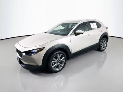 2023 Mazda Mazda CX-30 2.5 S Preferred Package