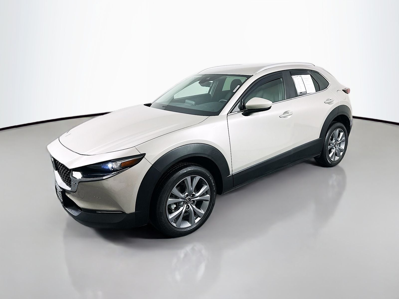 2023 Mazda Mazda CX-30 2.5 S Preferred Package