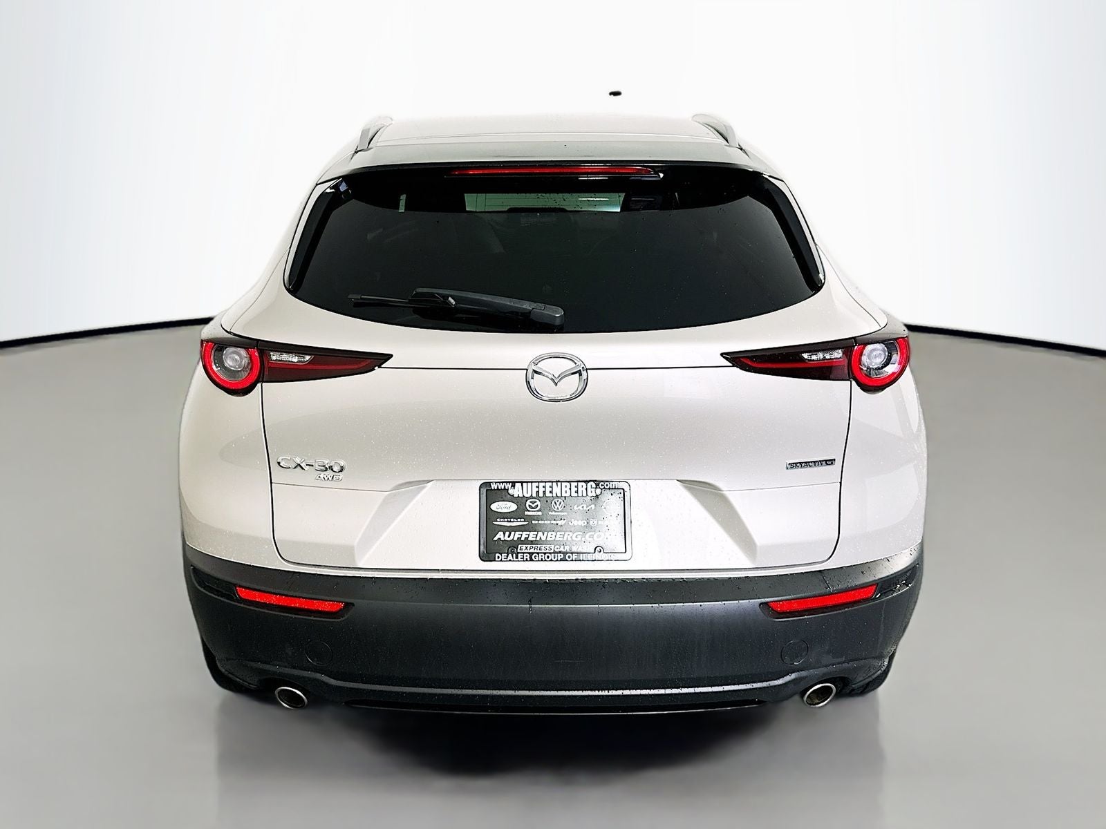 2023 Mazda Mazda CX-30 2.5 S Preferred Package