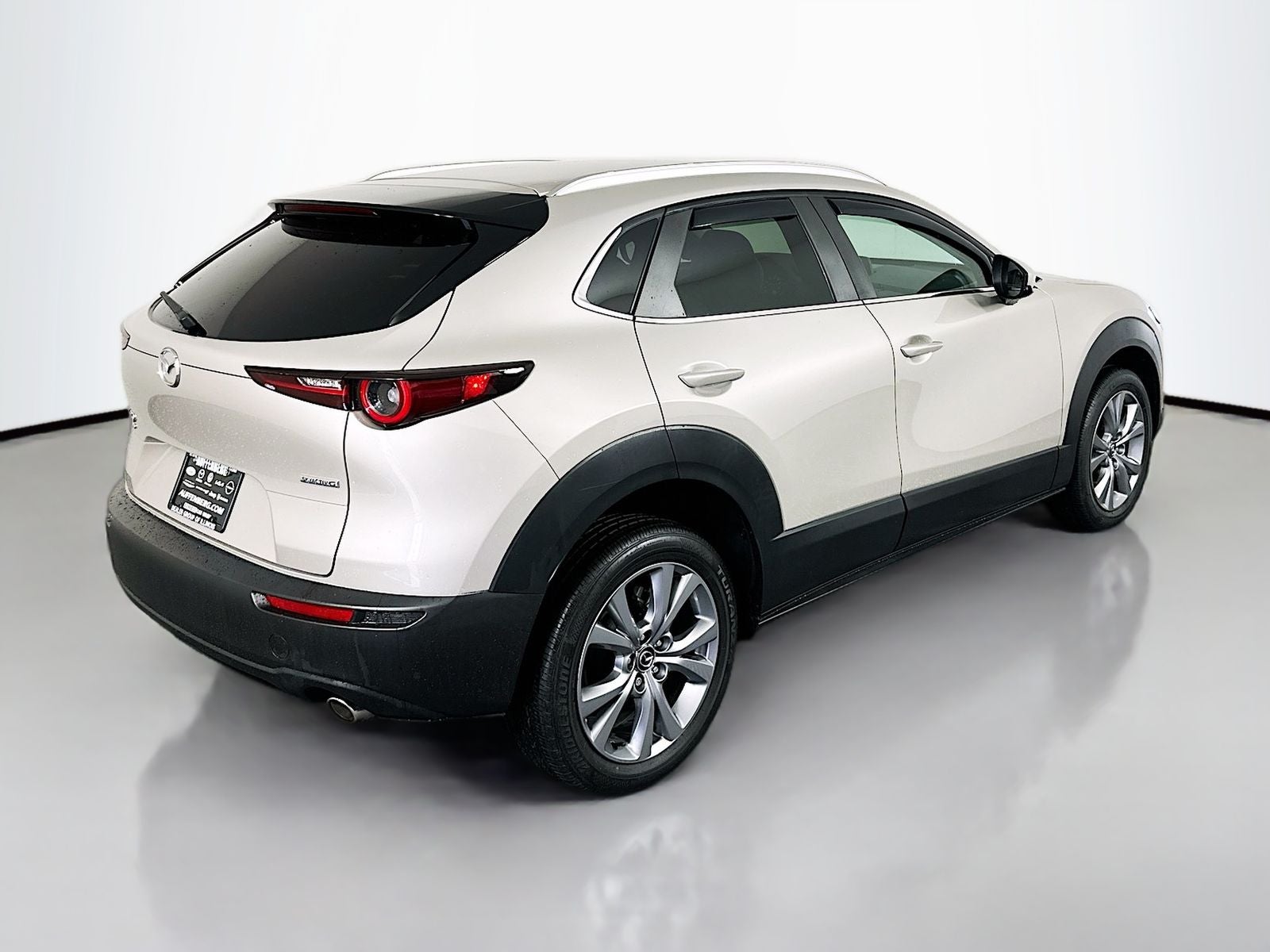 2023 Mazda Mazda CX-30 2.5 S Preferred Package