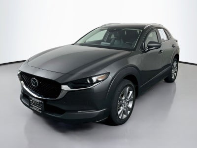 2023 Mazda Mazda CX-30 2.5 S Preferred Package