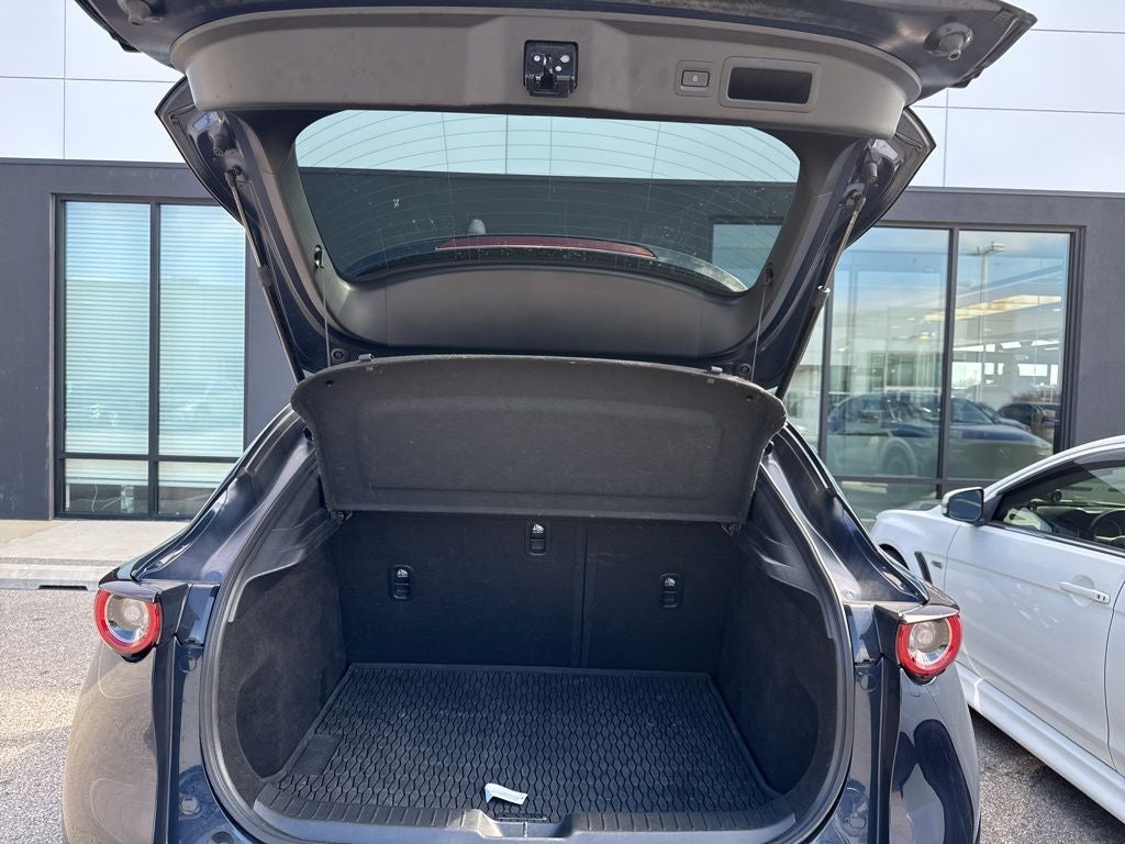 2023 Mazda Mazda CX-30 2.5 S Preferred Package