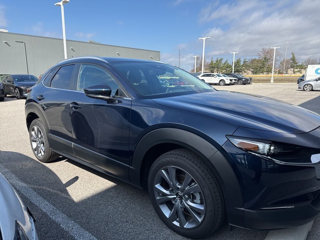 2023 Mazda Mazda CX-30 2.5 S Preferred Package