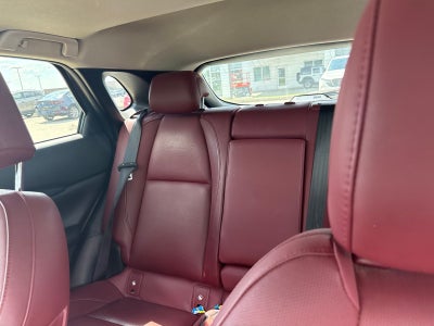 2023 Mazda Mazda CX-30 2.5 S Carbon Edition