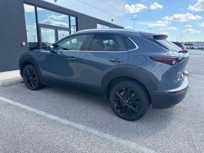 2023 Mazda Mazda CX-30 2.5 S Carbon Edition