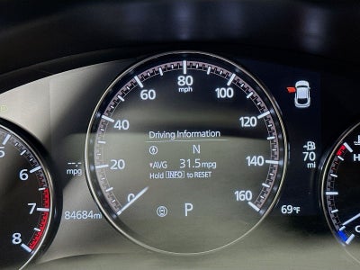 2023 Mazda Mazda CX-30 2.5 S Preferred Package