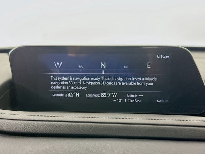 2023 Mazda Mazda CX-30 2.5 S Preferred Package
