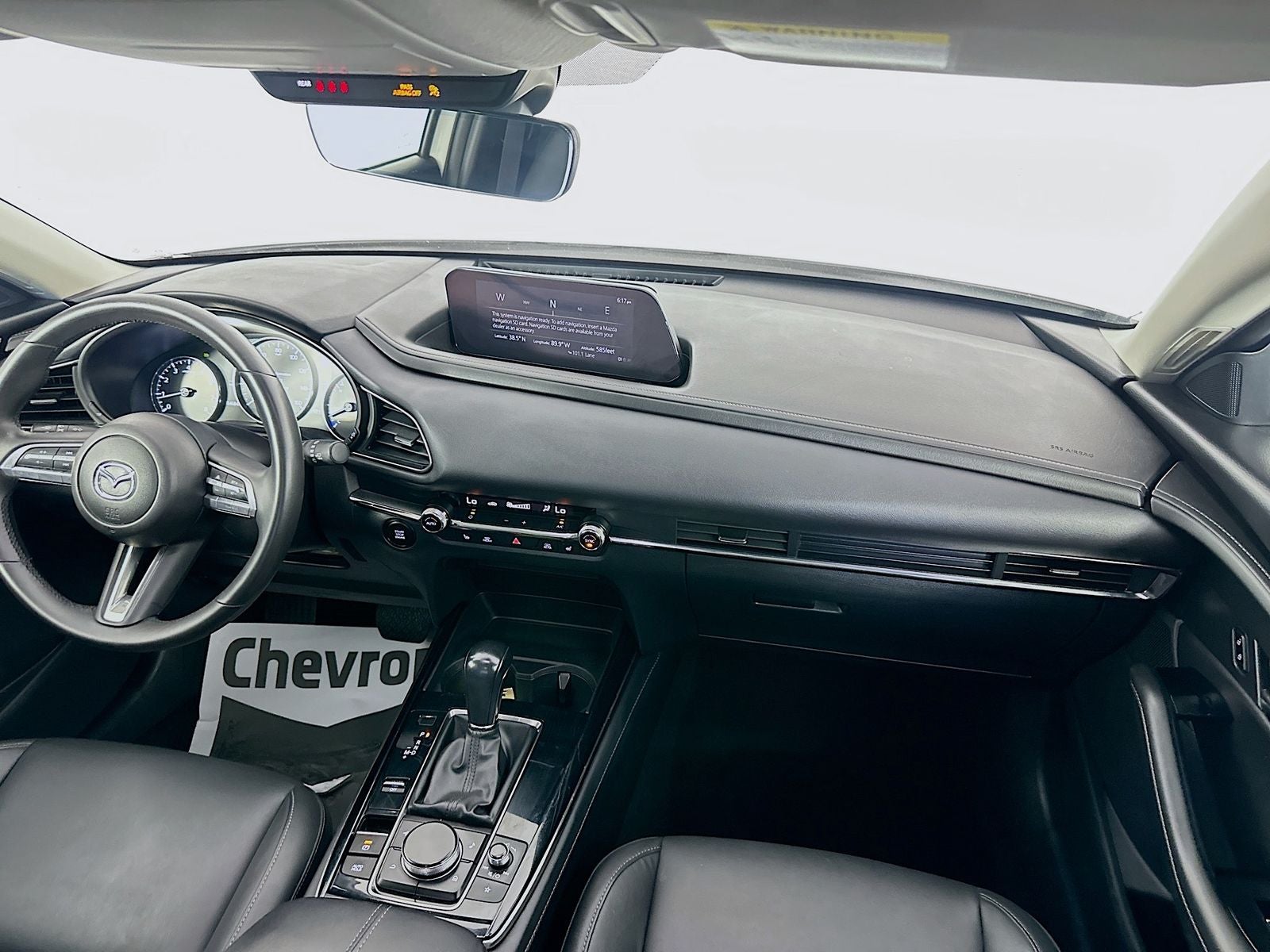 2023 Mazda Mazda CX-30 2.5 S Preferred Package