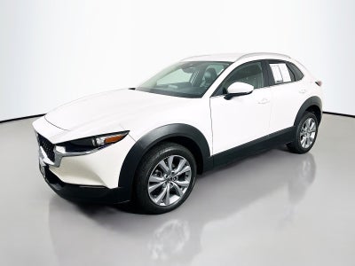 2023 Mazda Mazda CX-30 2.5 S Preferred Package