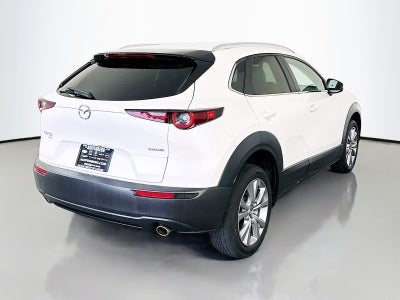 2023 Mazda Mazda CX-30 2.5 S Preferred Package