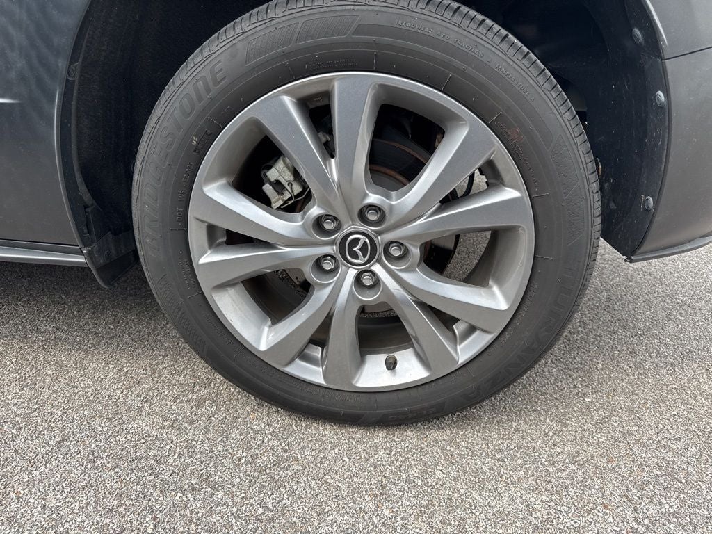 2022 Mazda Mazda CX-30 2.5 S Premium Package