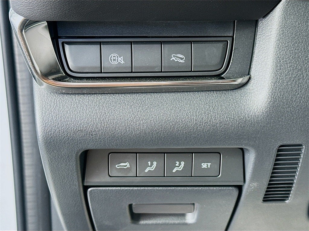 2025 Mazda Mazda CX-30 2.5 S Premium Package