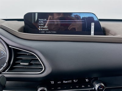 2025 Mazda Mazda CX-30 2.5 S Premium Package