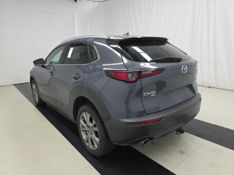 2020 Mazda Mazda CX-30 Premium