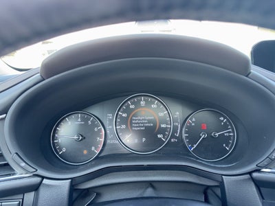 2021 Mazda Mazda CX-30 2.5 Turbo w/Premium Plus Package