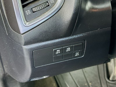 2018 Mazda Mazda3 Grand Touring