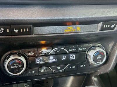 2018 Mazda Mazda3 Grand Touring