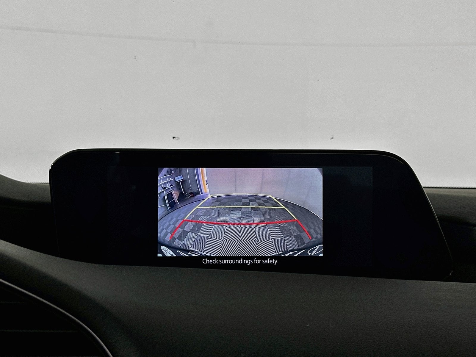 2023 Mazda Mazda3 2.5 S Carbon Edition
