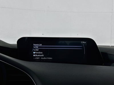 2023 Mazda Mazda3 2.5 S Carbon Edition