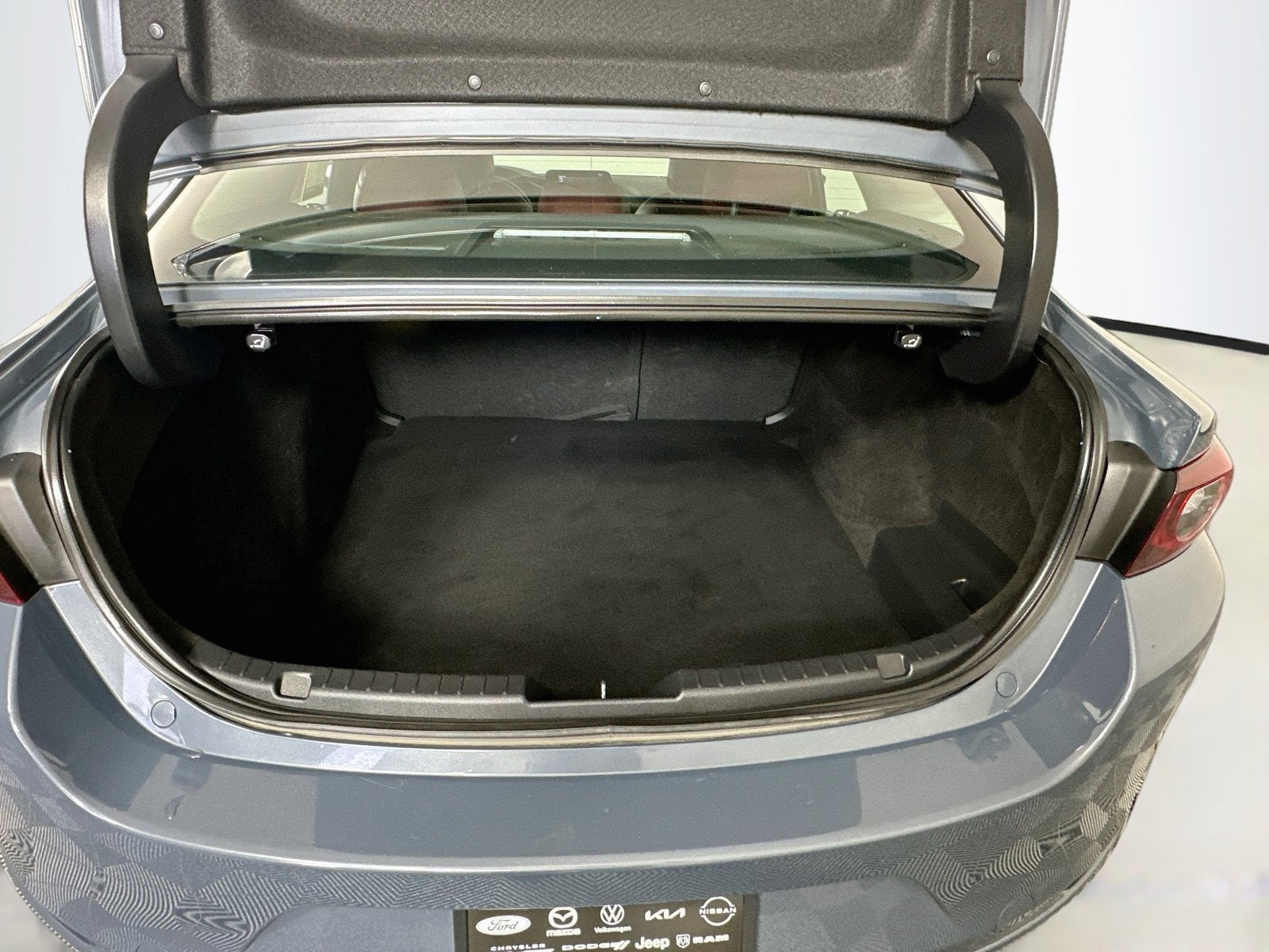 2023 Mazda Mazda3 2.5 S Carbon Edition