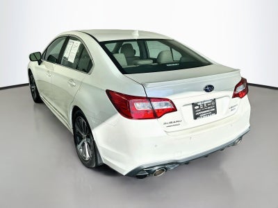 2018 Subaru Legacy 3.6R Limited