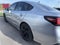 2020 Subaru Legacy Base