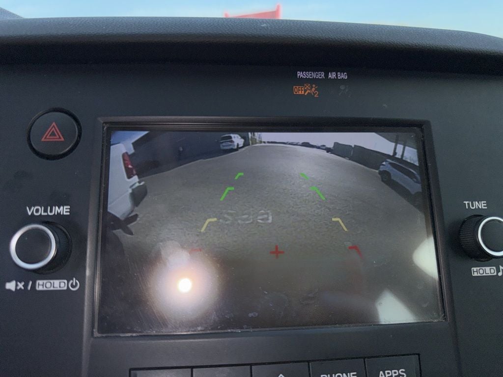 2020 Subaru Legacy Base