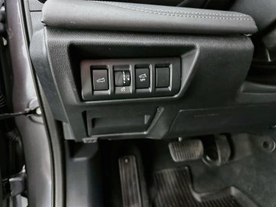 2023 Subaru Outback Limited XT